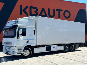 Камион DAF CF 450 6x2 SUPRA 950 U / BOX L=9408 mm