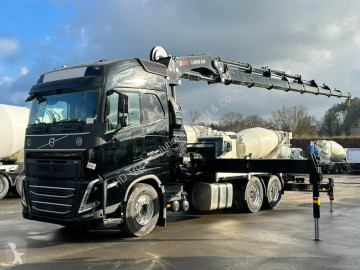 شاحنة Volvo