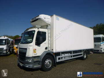 Camión DAF 600 LF 250 FA 4x2 Thermoking T-R frigo