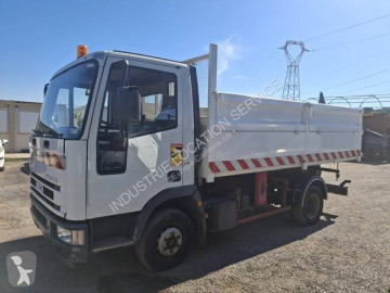 IvecoEurocargo75 E 12