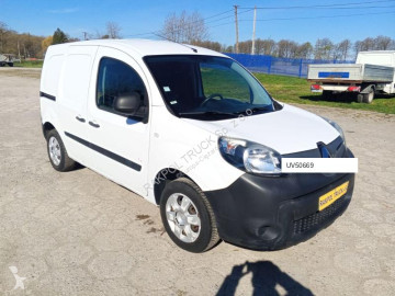 Pojazd dostawczy Renault
