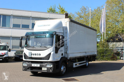 Камион шпригли Iveco