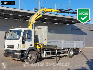 IvecoEurocargo
