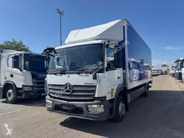 MercedesAtego