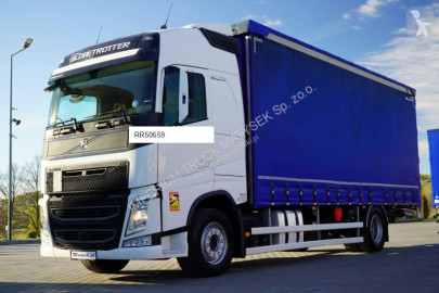 Камион Volvo FH FH 500