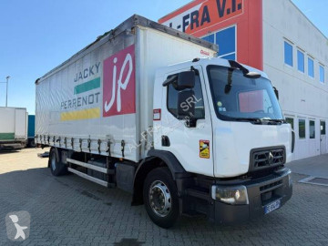 RenaultD-Series320.19 DTI 8
