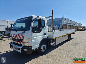 Камион платформа Fuso