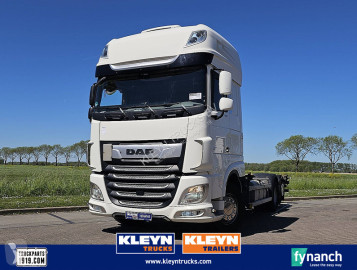 Камион BDF DAF