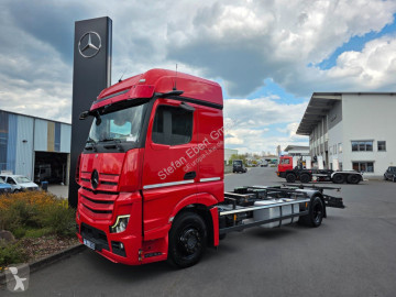 MercedesActros