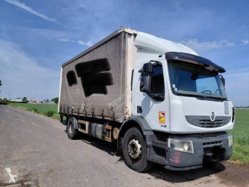 RenaultPremium300 DXI