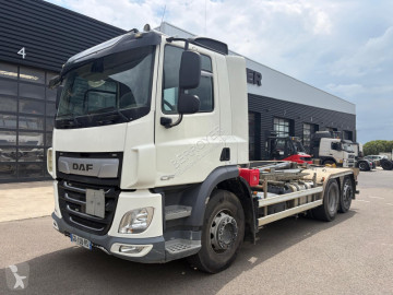 Камион DAF CF 450