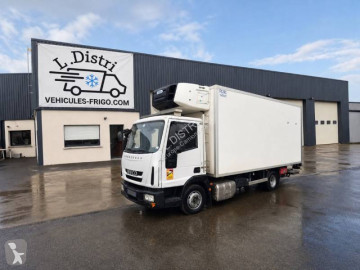 Camion Iveco Eurocargo 100-190