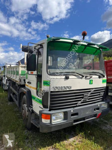 VolvoFL618