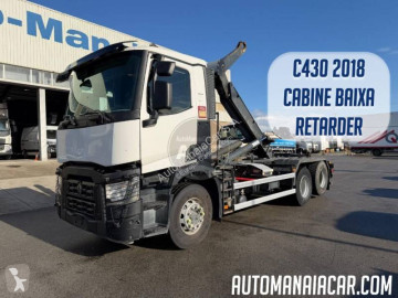 RenaultC-Series430.26 DTI 11