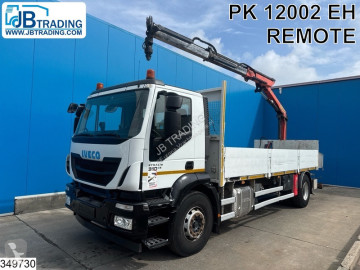 IvecoStralis