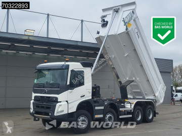 Camión volquete Volvo nuevo