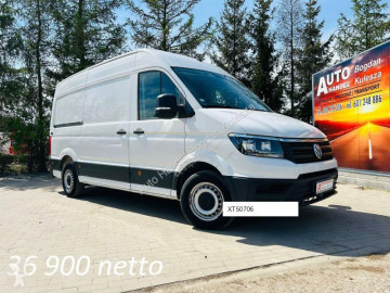 Furgon dostawczy Volkswagen