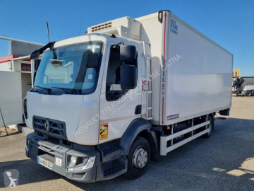 Камион Renault D-Series 210.12 DTI 5