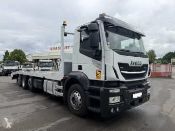 Камион Iveco Stralis AD 320 S 42 Y/PS