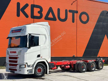 ScaniaL