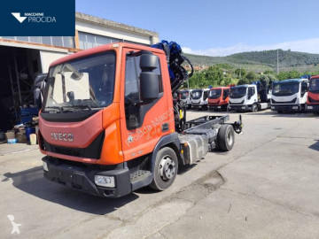 IvecoEurocargo80 E 19