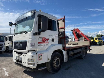 Camion MAN TGS 18.440