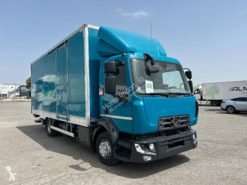 RenaultD-Series210.12 DTI 5 