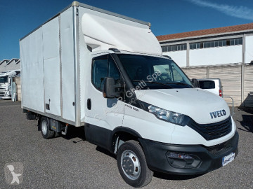 IvecoDaily