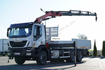 IvecoTrakker