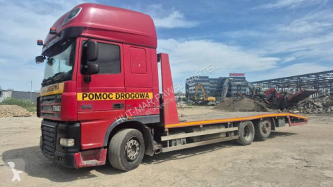Камион пътна помощ DAF