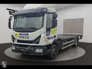 Lastbil Iveco Eurocargo ML 120L210