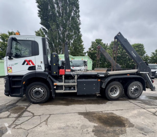 Camión Iveco S-WAY