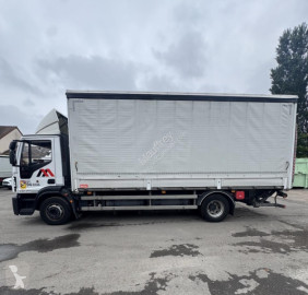 Camión Iveco Eurocargo