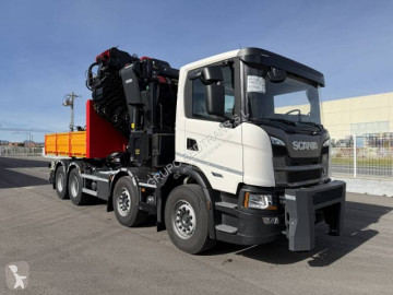 Scania
