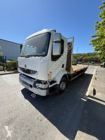 RenaultMidlum220 DCI