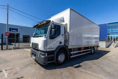 Lastbil transportbil Renault