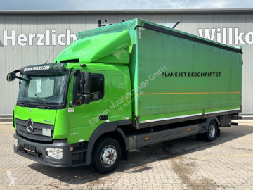 MercedesAtego