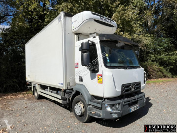 RenaultD-Series