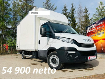 IvecoDaily