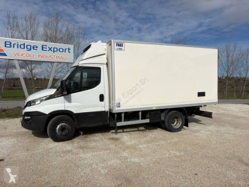 Camion frigo Iveco