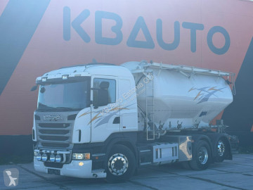 ScaniaR