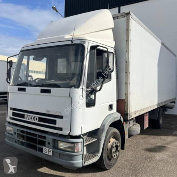 Camión Iveco Eurocargo 120 E 18