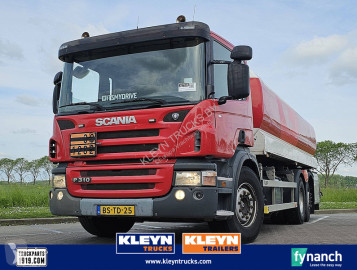 ScaniaL