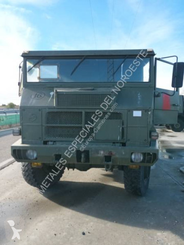 Камион Pegaso