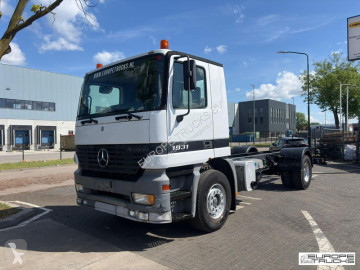 MercedesActros