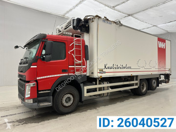 Камион Volvo FM7 FM 370