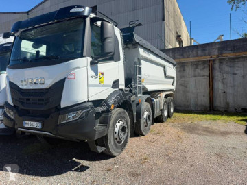 Camión benne TP Iveco nuevo