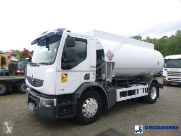 RenaultPremium