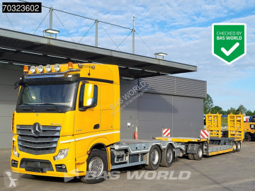 MercedesActros