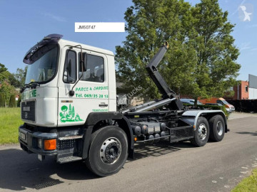 Камион MAN 26.322